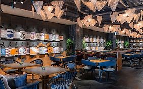 Mercure Kyoto Station